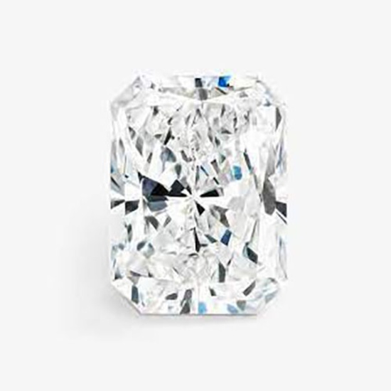 4.01 ctw. VVS2 IGI Certified Radiant Cut Loose Diamond (LAB GROWN)