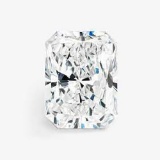 4.01 ctw. VVS2 IGI Certified Radiant Cut Loose Diamond (LAB GROWN)