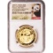 China 1 Ounce Gold Panda 2015 Bao Bao PF70 NGC