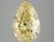 5.1 ctw. VS1 IGI Certified Pear Cut Loose Diamond (LAB GROWN)