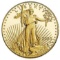 Proof American Gold Eagle One Ounce 2023-W w/ Box and COA