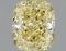 1.12 ctw. VS1 IGI Certified Cushion Cut Loose Diamond (LAB GROWN)