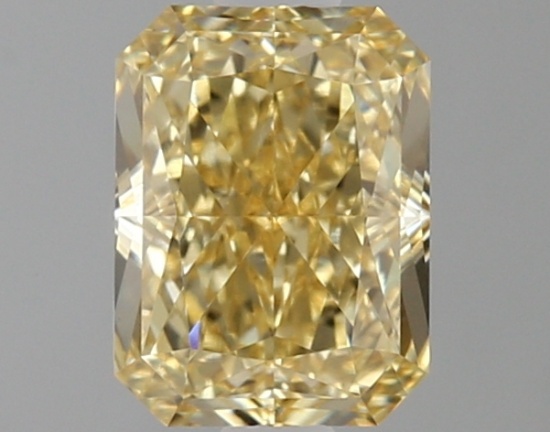 1.15 ctw. VVS2 IGI Certified Radiant Cut Loose Diamond (LAB GROWN)