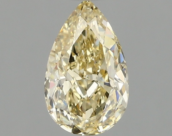 1.02 ctw. VVS2 IGI Certified Pear Cut Loose Diamond (LAB GROWN)