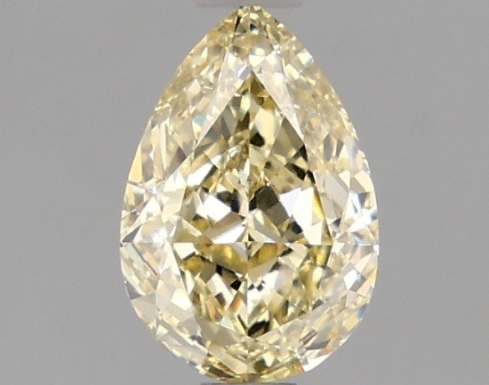 1.16 ctw. VS1 IGI Certified Pear Cut Loose Diamond (LAB GROWN)