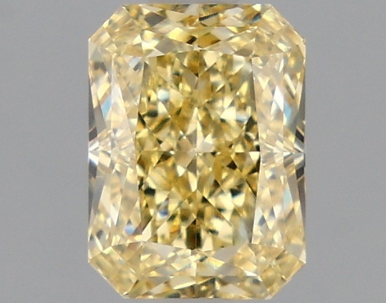 1.48 ctw. VS1 IGI Certified Radiant Cut Loose Diamond (LAB GROWN)