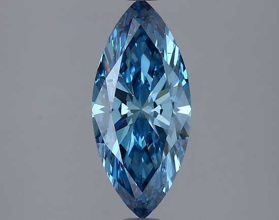1.47 ctw. VS2 IGI Certified Marquise Cut Loose Diamond (LAB GROWN)