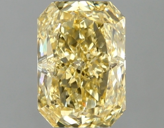 1.47 ctw. VS2 IGI Certified Radiant Cut Loose Diamond (LAB GROWN)