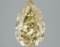 4.03 ctw. VS1 IGI Certified Pear Cut Loose Diamond (LAB GROWN)