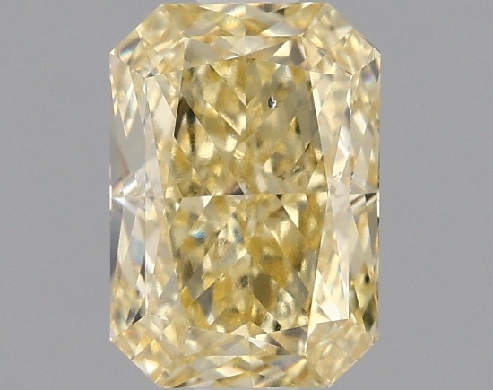 1.45 ctw. VS2 IGI Certified Radiant Cut Loose Diamond (LAB GROWN)