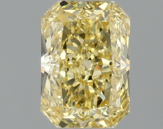 1.45 ctw. VS1 IGI Certified Radiant Cut Loose Diamond (LAB GROWN)