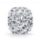 4.17 ctw VS2 IGI Certified (ALL DIAMOND ARE LAB GROWN ) Cushion Cut Loose D