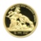 France Libertas Americana 1783 Gold Restrike PF