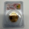 1914 MS63 Canada Gold $10 Canada Gold Reserve PCGS Certified