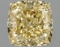 1.57 ctw. VS1 IGI Certified Cushion Q Cut Loose Diamond (LAB GROWN)