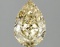 2.08 ctw. VS1 IGI Certified Pear Cut Loose Diamond (LAB GROWN)