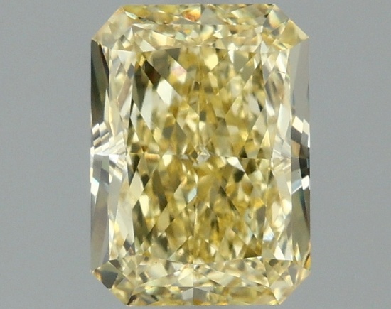 1.58 ctw. VVS2 IGI Certified Radiant Cut Loose Diamond (LAB GROWN)