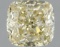 1.55 ctw. VS2 IGI Certified Cushion Q Cut Loose Diamond (LAB GROWN)