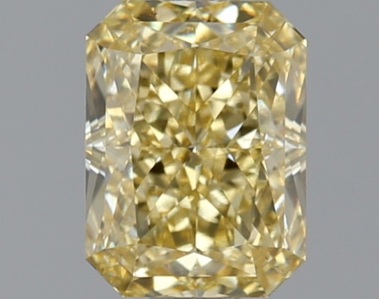1.56 ctw. VS1 IGI Certified Radiant Cut Loose Diamond (LAB GROWN)