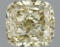 1.54 ctw. VS1 IGI Certified Cushion Q Cut Loose Diamond (LAB GROWN)