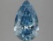 2.74 ctw. VS1 IGI Certified Pear Cut Loose Diamond (LAB GROWN)
