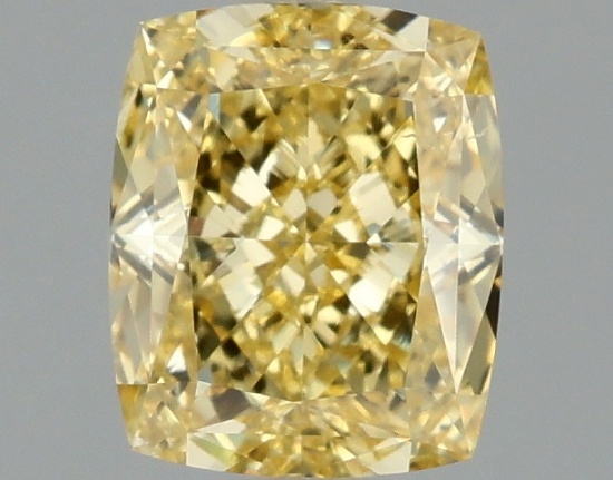 1.53 ctw. VS2 IGI Certified Cushion Cut Loose Diamond (LAB GROWN)