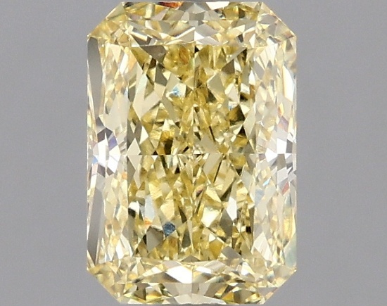 1.53 ctw. VVS1 IGI Certified Radiant Cut Loose Diamond (LAB GROWN)