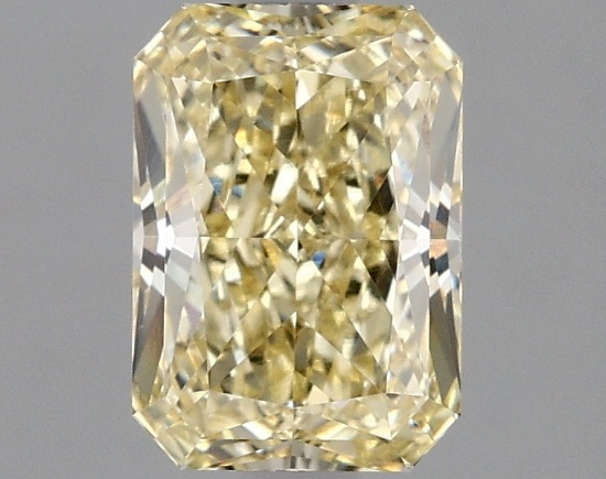 1.53 ctw. VVS2 IGI Certified Radiant Cut Loose Diamond (LAB GROWN)