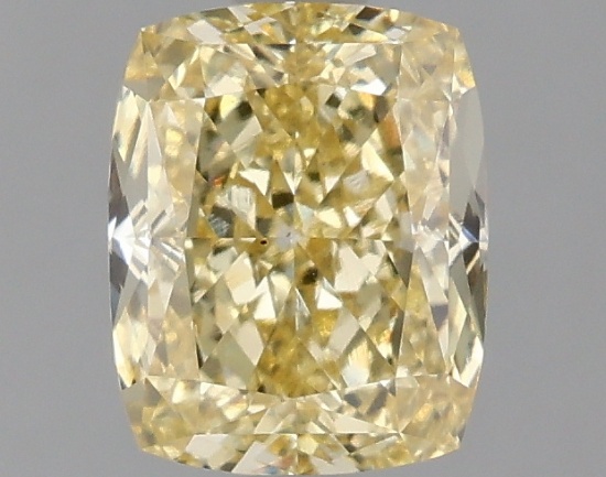 1.52 ctw. VVS2 IGI Certified Cushion Cut Loose Diamond (LAB GROWN)