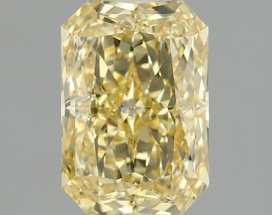 1.52 ctw. VS1 IGI Certified Radiant Cut Loose Diamond (LAB GROWN)