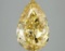 3.02 ctw. VS1 IGI Certified Pear Cut Loose Diamond (LAB GROWN)