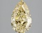 2.11 ctw. VS1 IGI Certified Pear Cut Loose Diamond (LAB GROWN)