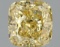1.59 ctw. VVS2 IGI Certified Cushion Q Cut Loose Diamond (LAB GROWN)