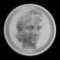 2020 Tokelau 1 oz Silver $5 ICON (Prooflike)