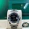 Rolex Oysterpepetual Datejust Fluted Jubilee 41mm Diamond Dial Comes With B
