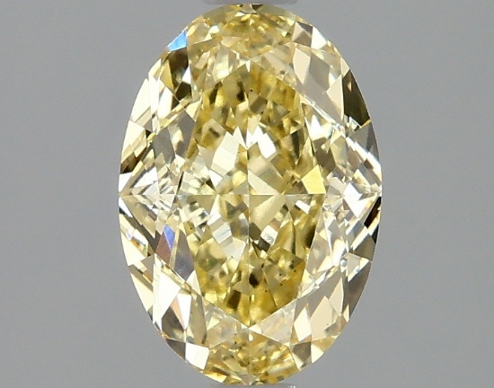 1.59 ctw. VS1 IGI Certified Oval Cut Loose Diamond (LAB GROWN)