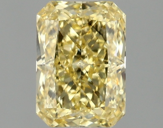 1.59 ctw. VS2 IGI Certified Radiant Cut Loose Diamond (LAB GROWN)