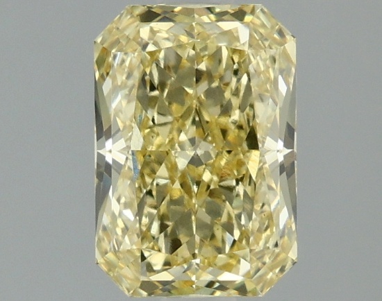 1.59 ctw. VVS2 IGI Certified Radiant Cut Loose Diamond (LAB GROWN)