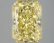 3.1 ctw. VVS2 IGI Certified Radiant Cut Loose Diamond (LAB GROWN)