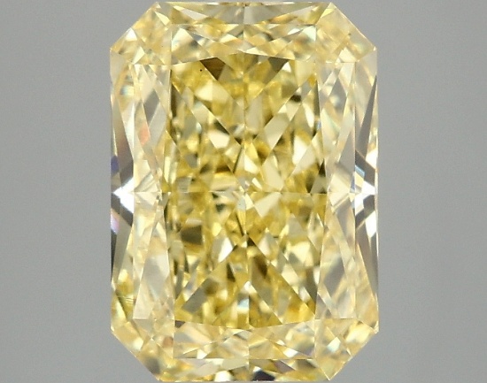 3.1 ctw. VS1 IGI Certified Radiant Cut Loose Diamond (LAB GROWN)