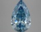 3.8 ctw. VS2 IGI Certified Pear Cut Loose Diamond (LAB GROWN)