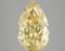 4 ctw. VS1 IGI Certified Pear Cut Loose Diamond (LAB GROWN)
