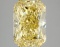4 ctw. VS1 IGI Certified Radiant Cut Loose Diamond (LAB GROWN)