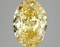 4 ctw. VS2 IGI Certified Oval Cut Loose Diamond (LAB GROWN)
