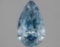 2.03 ctw. VS2 IGI Certified Pear Cut Loose Diamond (LAB GROWN)