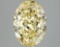4.02 ctw. VS2 IGI Certified Oval Cut Loose Diamond (LAB GROWN)