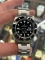 Rolex Submariner Datjust Ref 116110 Comes with Box and Papers