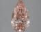 2.15 ctw. VS2 IGI Certified Pear Cut Loose Diamond (LAB GROWN)