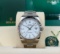 Rolex Oysterperpetual Datejust 41mm Fluted Oyster Bracelet Comes with Box &