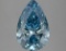2.51 ctw. VS2 IGI Certified Pear Cut Loose Diamond (LAB GROWN)